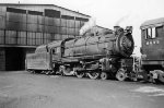PRR 645, E-6S, c. 1953